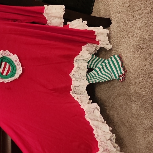 *EUC* 2PC CHRISTMAS READY!!! 2 - Picture 4 of 8